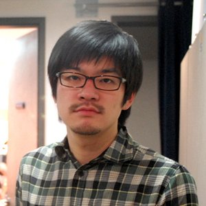 “Chang Kiha”的封面