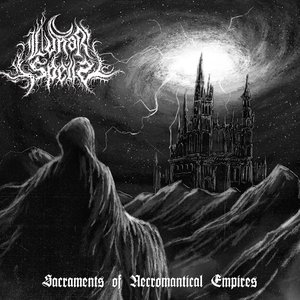 Image for 'Sacraments of Necromantical Empires'