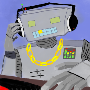 Thekozmonaut