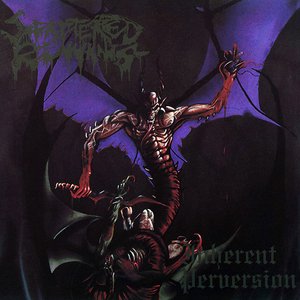 Image for 'Inherent Perversion'