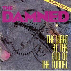 Bild för 'The Light at the End of the Tunnel (disc 1)'