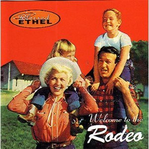 Image for 'Welcome to the Rodeo'