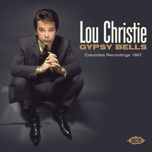 “Gypsy Bells: Columbia Recordings 1967”的封面