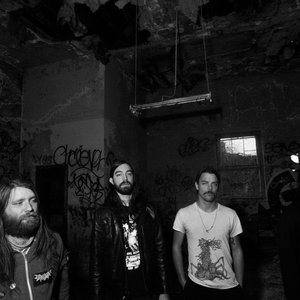 “Prisoner”的封面