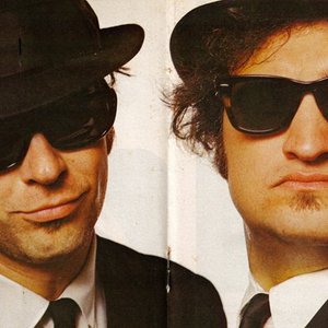 Image for 'The Blues Brothers'
