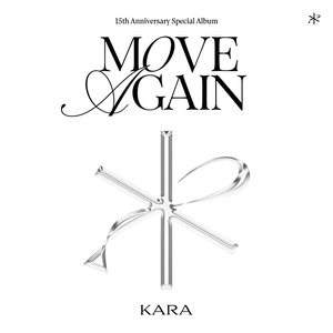 Image for 'MOVE AGAIN - EP'