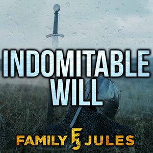 Image for 'Indomitable Will'