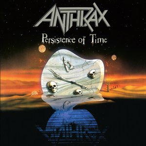 Image for 'Persistence Of Time (30th Anniversary Remaster)'