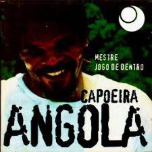 Zdjęcia dla 'Capoeira Angola, Vol. 1'