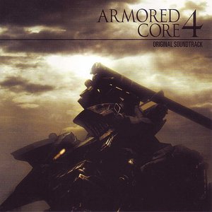 Image for 'Armored Core 4 Original Soundtrack'