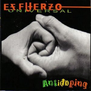 Image for 'Esfuerzo Universal'