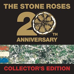 Image for 'The Stone Roses (20th Anniversary Collector's Edition)'