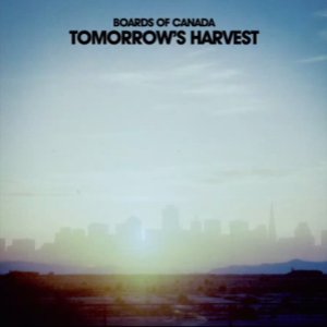 Image for 'Tomorrow’s Harvest'