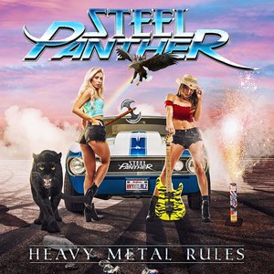 Imagen de 'Heavy Metal Rules'