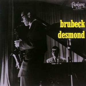 'Brubeck/Desmond' için resim