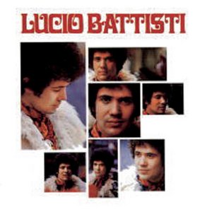 Image for 'Lucio Battisti'