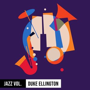 'Jazz Volume: Duke Ellington'の画像