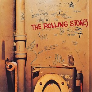 Изображение для 'Beggars Banquet'