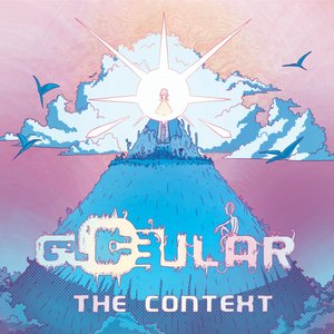 Image for 'The Context [CD4]'