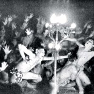 'Kecak Ganda Sari' için resim