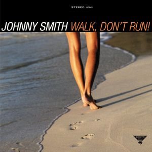 Изображение для 'Walk, Don't Run'