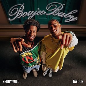 Image for 'Boujee Baby'