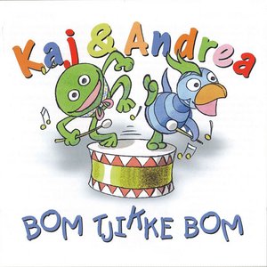 Image for 'Bom Tjikke Bom'