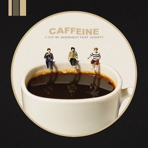 Image for 'Caffeine'