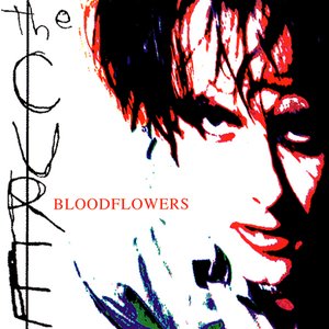 Image for 'Bloodflowers'