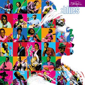 Image for 'Blues'