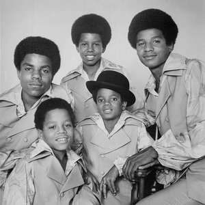 Image for 'The Jackson 5'