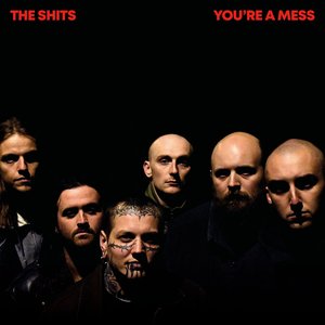 “You're A Mess”的封面