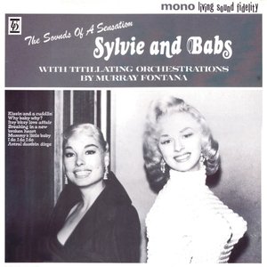 Image for 'The Sylvie and Babs High Thigh Companion'