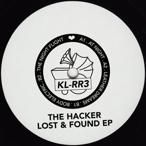 'Lost | Found EP'の画像