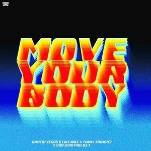 Image pour 'Move Your Body'