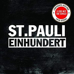 Bild für 'St. Pauli - Einhundert'