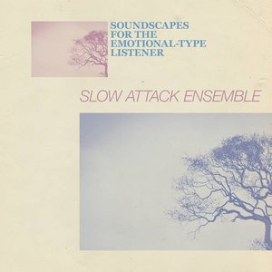 Изображение для 'Soundscapes for the Emotional-Type Listener'