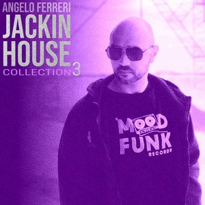 Image for 'JACKIN HOUSE Collection 3'