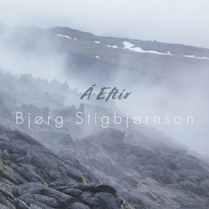 Image for 'Á Eftir'