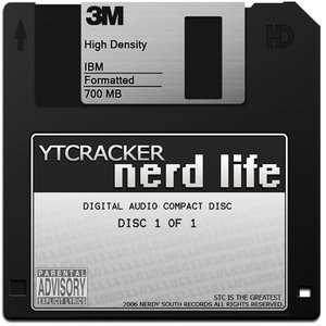 Imagem de 'Nerd Life'