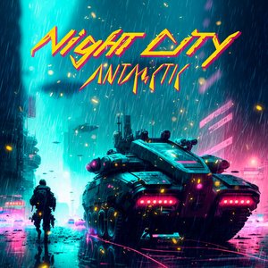 Immagine per 'Night City'