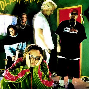 'Korn'の画像