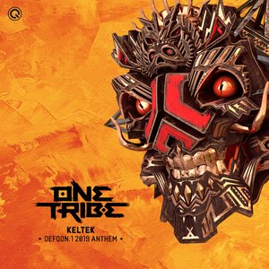 Image for 'One Tribe (Defqon.1 2019 Anthem)'