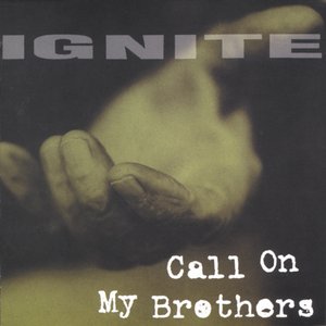 Image for 'Call on My Brothers'