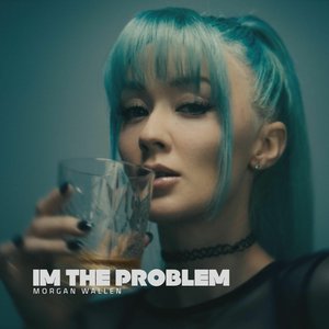 Image for 'I'm The Problem'