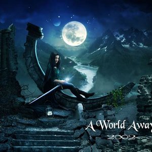 Image pour 'A World Away'