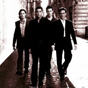 Image for 'Il Divo'