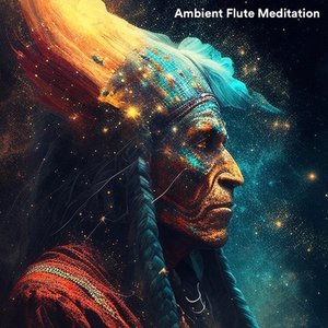 Image for 'Ambient Flute Meditation'