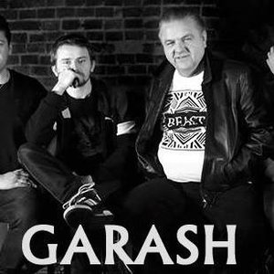 Image for 'Garash'