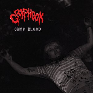 Image for 'Camp Blood'
